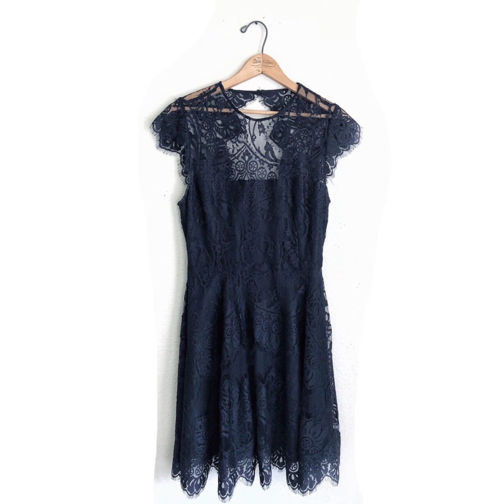 BB DAKOTA 'Rhianna' Dress